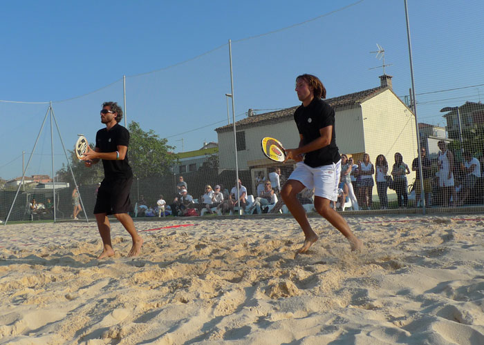 beachouse fano
