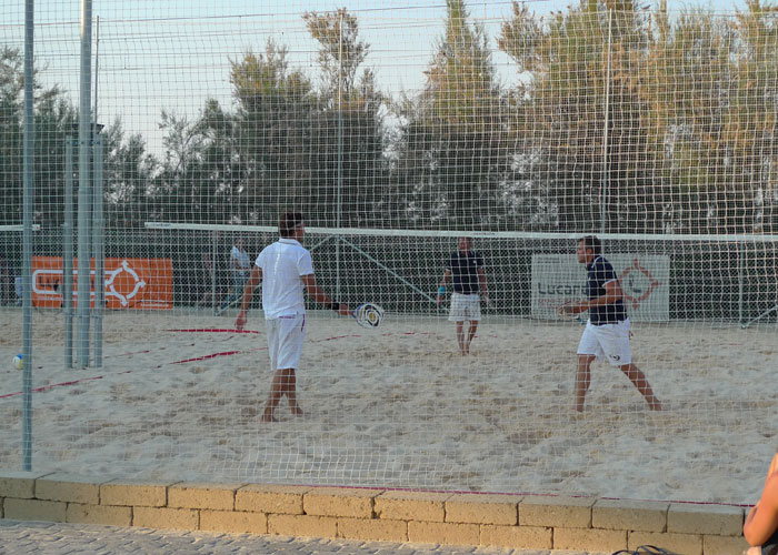 beachouse fano