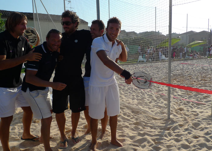 beachouse fano